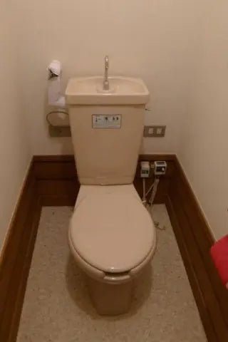 2Beds Apartment in Chino-shi, Nagano - PDJ Indonesia