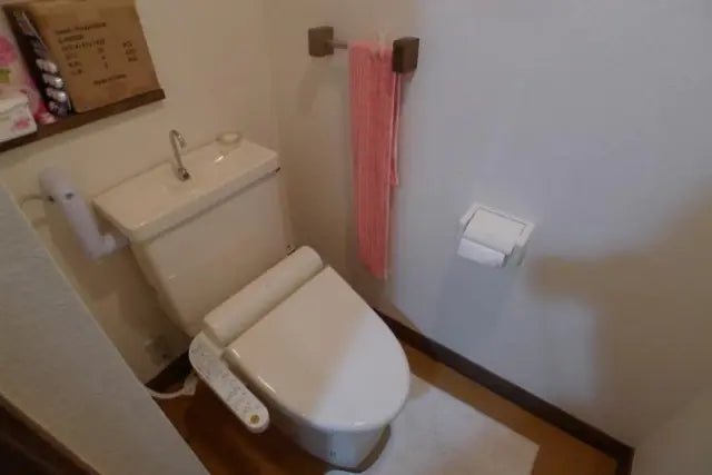 2Beds Apartment in Chino-shi, Nagano - PDJ Indonesia