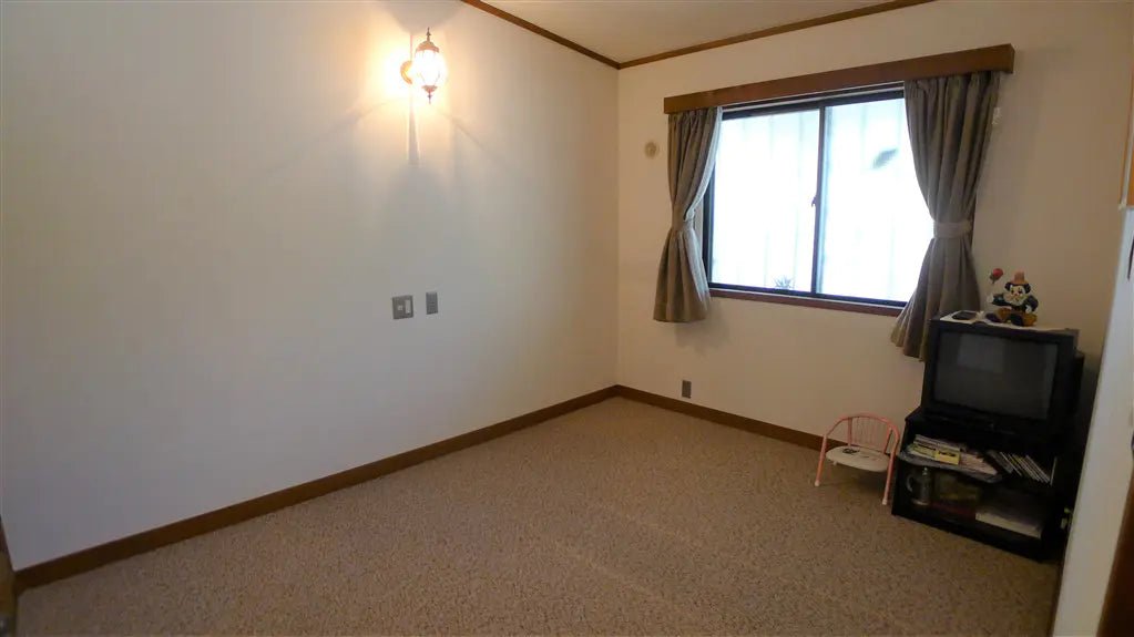 2Beds Apartment in Chino-shi, Nagano - PDJ Indonesia