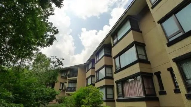 2Beds Apartment in Chino-shi, Nagano - PDJ Indonesia