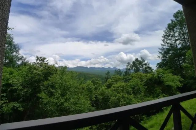 2Beds Apartment in Chino-shi, Nagano - PDJ Indonesia