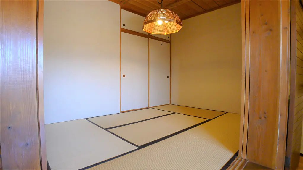 2Beds Apartment in Chino-shi, Nagano - PDJ Indonesia