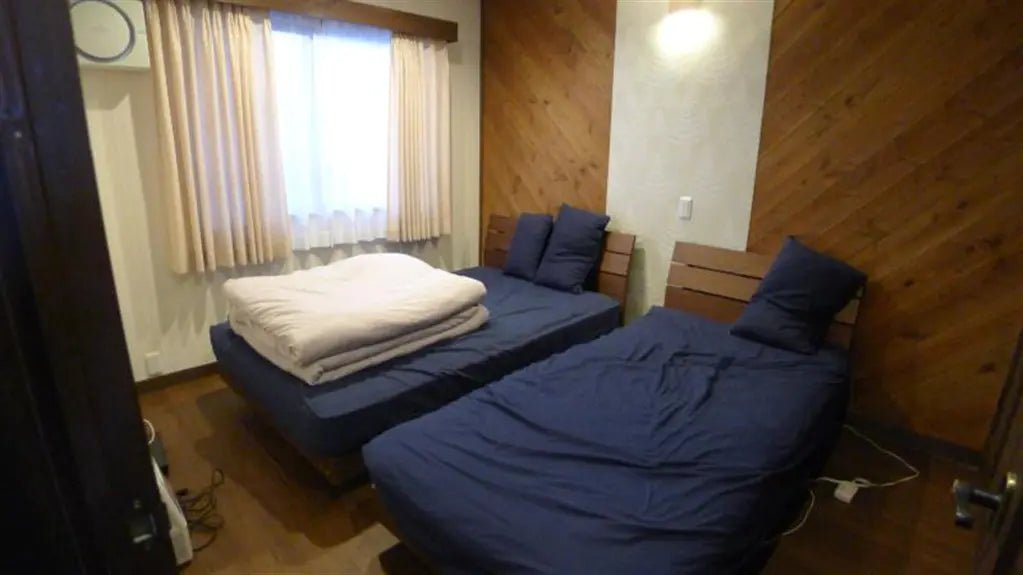 2Beds Apartment in Chino-shi, Nagano - PDJ Indonesia