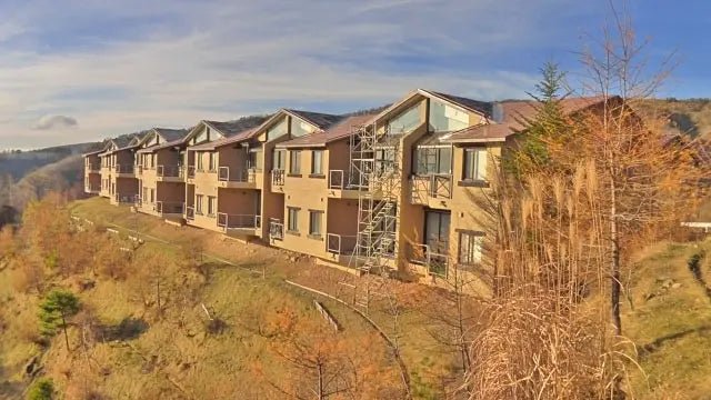 2Beds Apartment in Chino-shi, Nagano - PDJ Indonesia