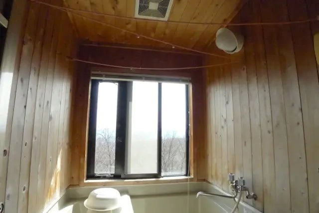 2Beds Apartment in Chino-shi, Nagano - PDJ Indonesia