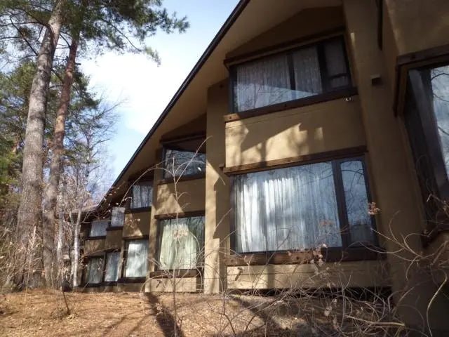 2Beds Apartment in Chino-shi, Nagano - PDJ Indonesia