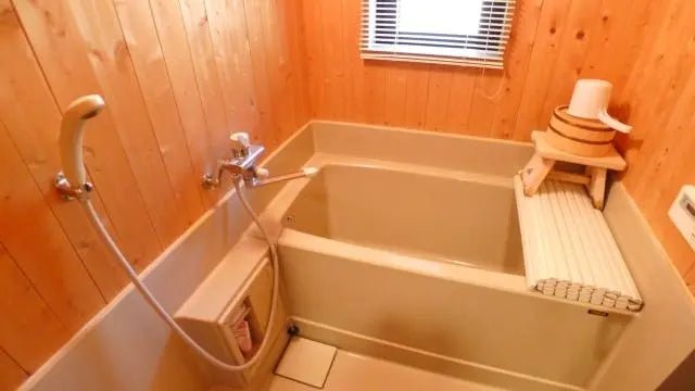 2Beds Apartment in Chino-shi, Nagano - PDJ Indonesia