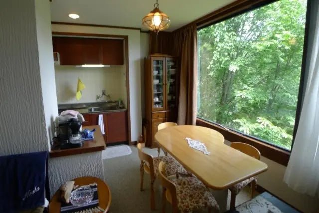 2Beds Apartment in Chino-shi, Nagano - PDJ Indonesia