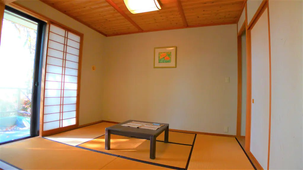 2Beds Apartment in Chino-shi, Nagano - PDJ Indonesia