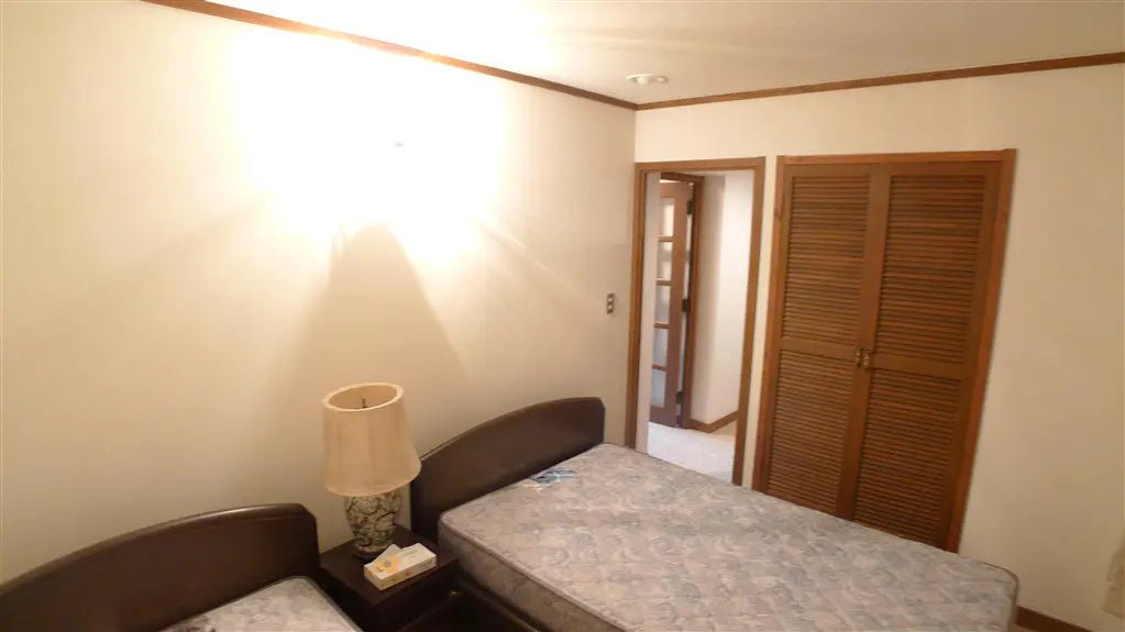2Beds Apartment in Chino-shi, Nagano - PDJ Indonesia