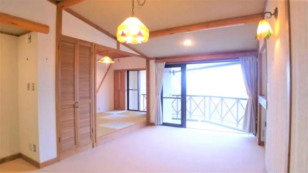 2Beds Apartment in Chino-shi, Nagano - PDJ Indonesia