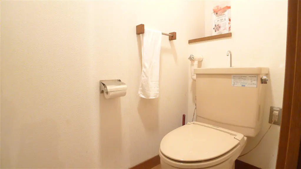 2Beds Apartment in Chino-shi, Nagano - PDJ Indonesia