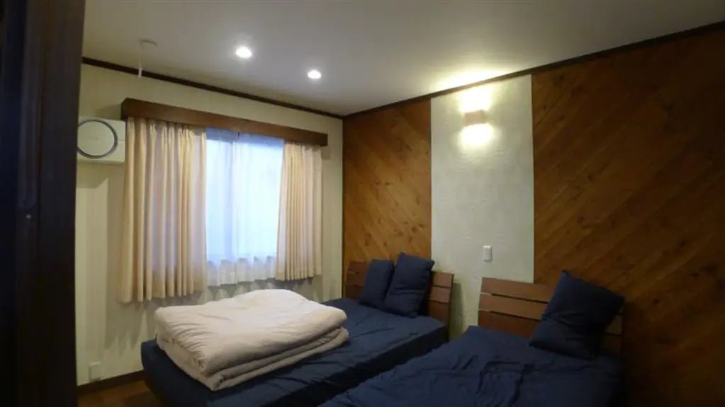 2Beds Apartment in Chino-shi, Nagano - PDJ Indonesia