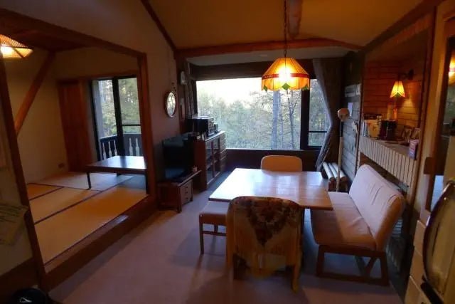 2Beds Apartment in Chino-shi, Nagano - PDJ Indonesia