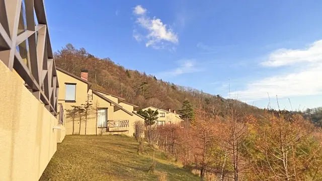 2Beds Apartment in Chino-shi, Nagano - PDJ Indonesia