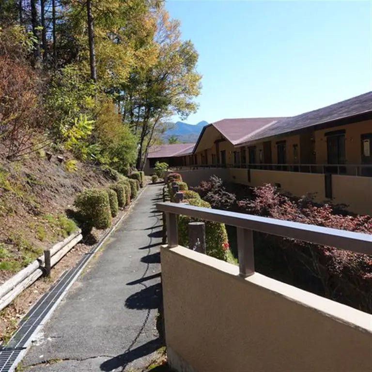 2Beds Apartment in Chino-shi, Nagano - PDJ Indonesia