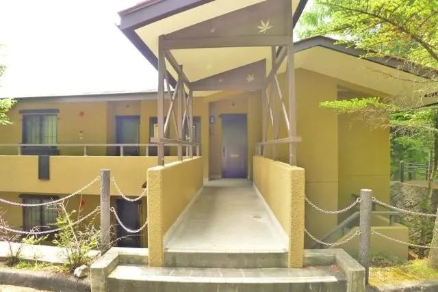 2Beds Apartment in Chino-shi, Nagano - PDJ Indonesia