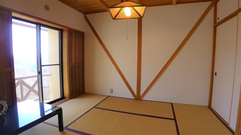 2Beds Apartment in Chino-shi, Nagano - PDJ Indonesia