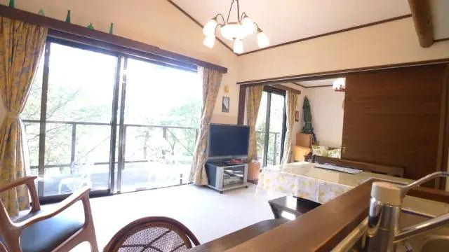 2Beds Apartment in Chino-shi, Nagano - PDJ Indonesia