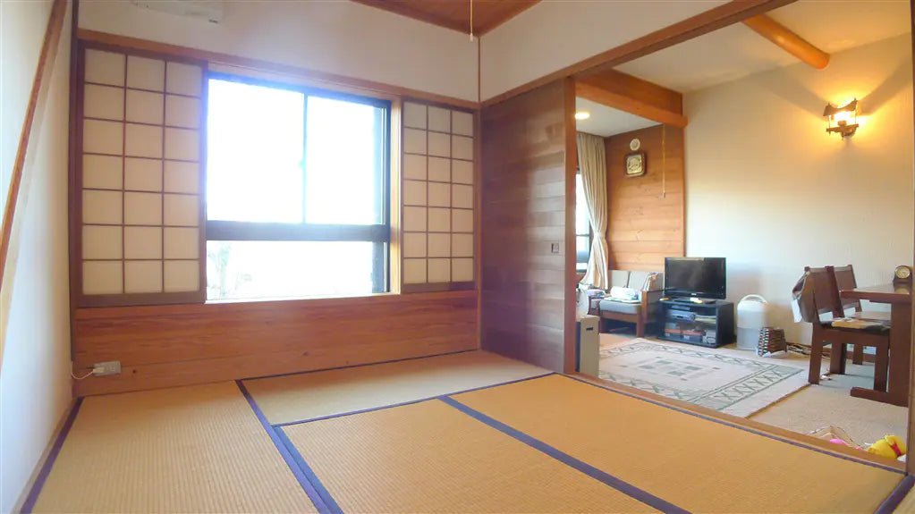 2Beds Apartment in Chino-shi, Nagano - PDJ Indonesia
