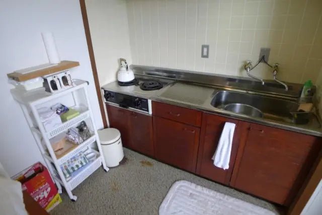 2Beds Apartment in Chino-shi, Nagano - PDJ Indonesia