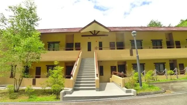 2Beds Apartment in Chino-shi, Nagano - PDJ Indonesia