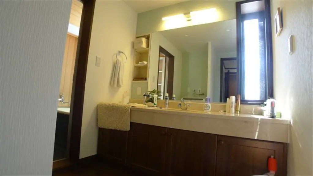 2Beds Apartment in Chino-shi, Nagano - PDJ Indonesia