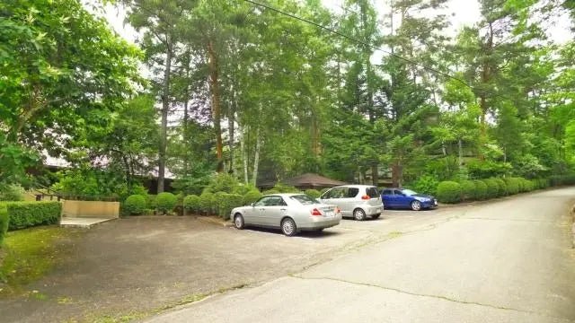 2Beds Apartment in Chino-shi, Nagano - PDJ Indonesia