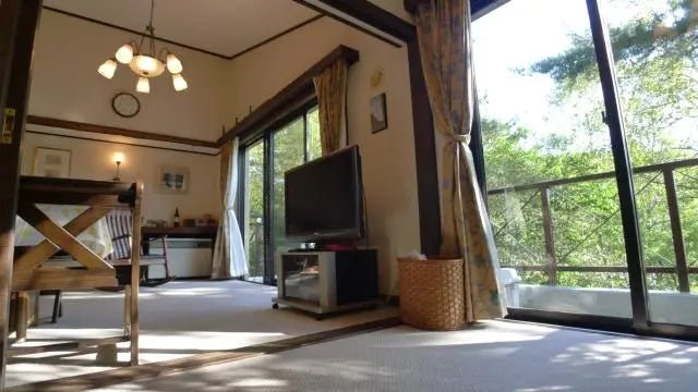 2Beds Apartment in Chino-shi, Nagano - PDJ Indonesia