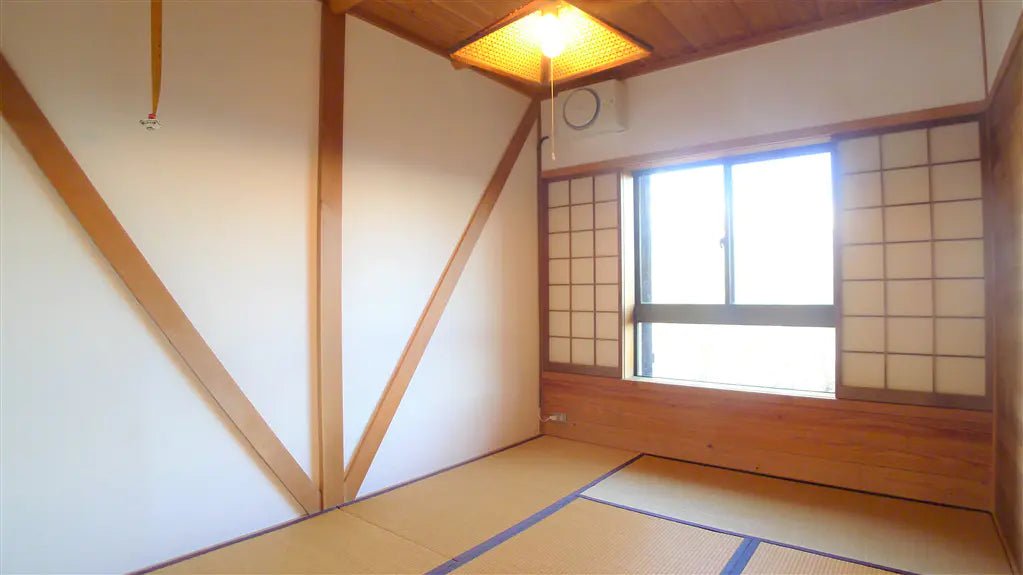 2Beds Apartment in Chino-shi, Nagano - PDJ Indonesia