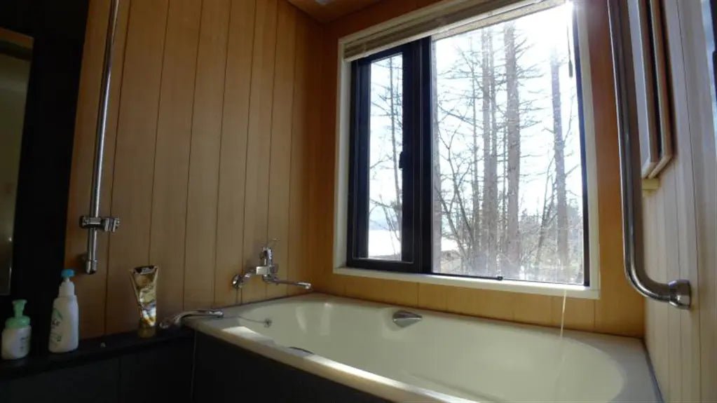 2Beds Apartment in Chino-shi, Nagano - PDJ Indonesia