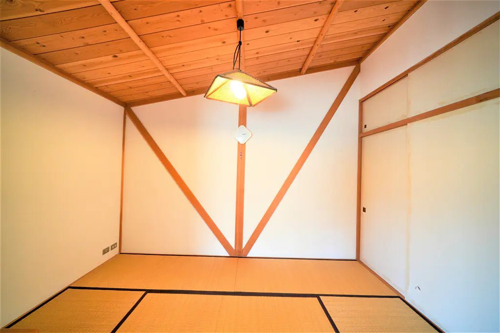 2Beds Apartment in Chino-shi, Nagano - PDJ Indonesia