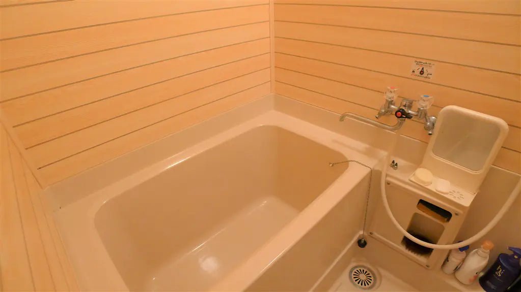 2Beds Apartment in Chino-shi, Nagano - PDJ Indonesia