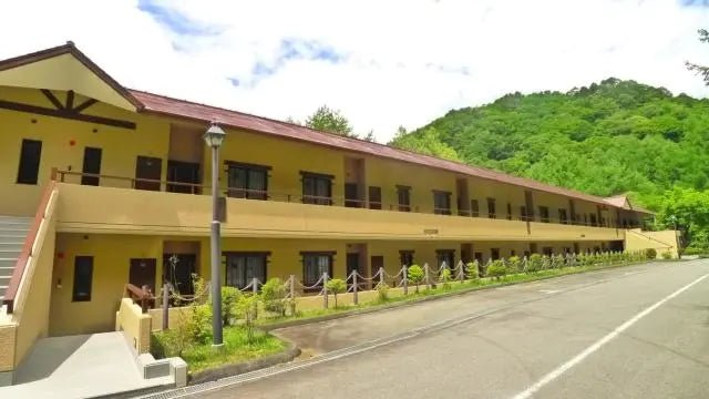 2Beds Apartment in Chino-shi, Nagano - PDJ Indonesia