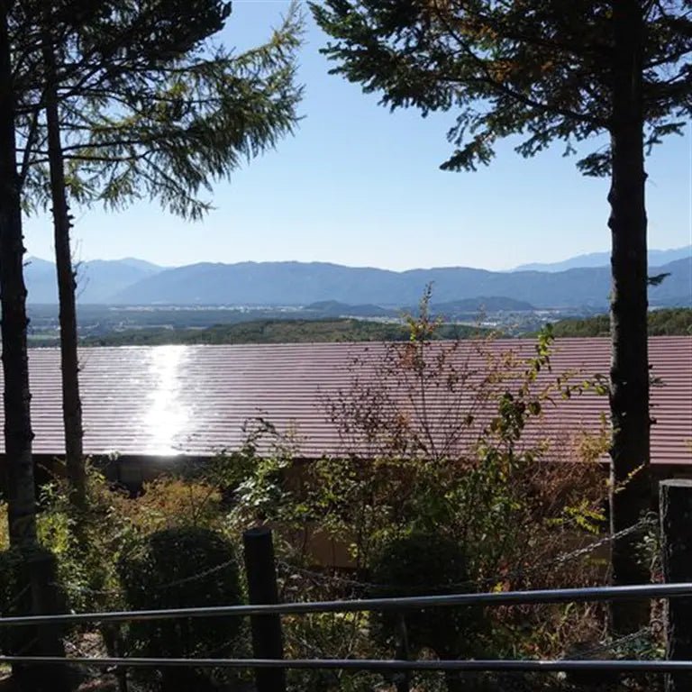 2Beds Apartment in Chino-shi, Nagano - PDJ Indonesia