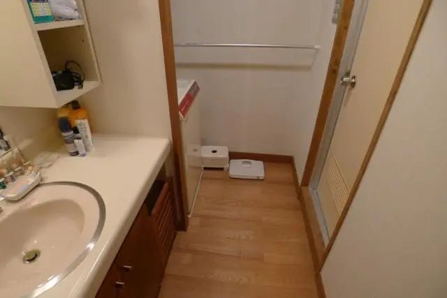 2Beds Apartment in Chino-shi, Nagano - PDJ Indonesia