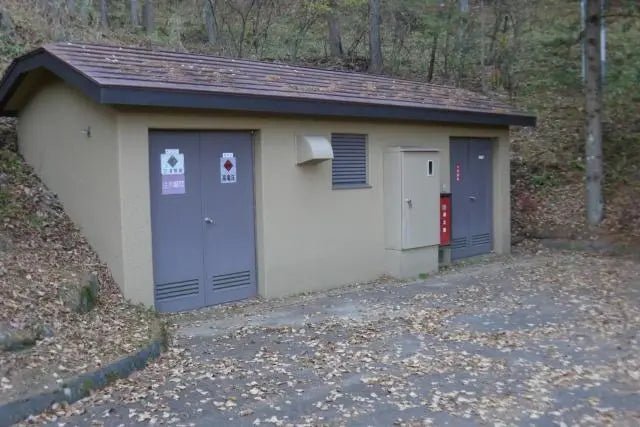 2Beds Apartment in Chino-shi, Nagano - PDJ Indonesia