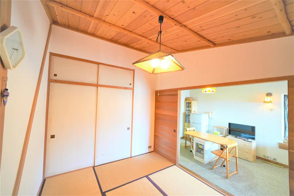 2Beds Apartment in Chino-shi, Nagano - PDJ Indonesia
