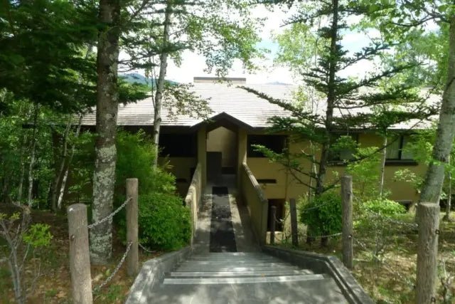 2Beds Apartment in Chino-shi, Nagano - PDJ Indonesia