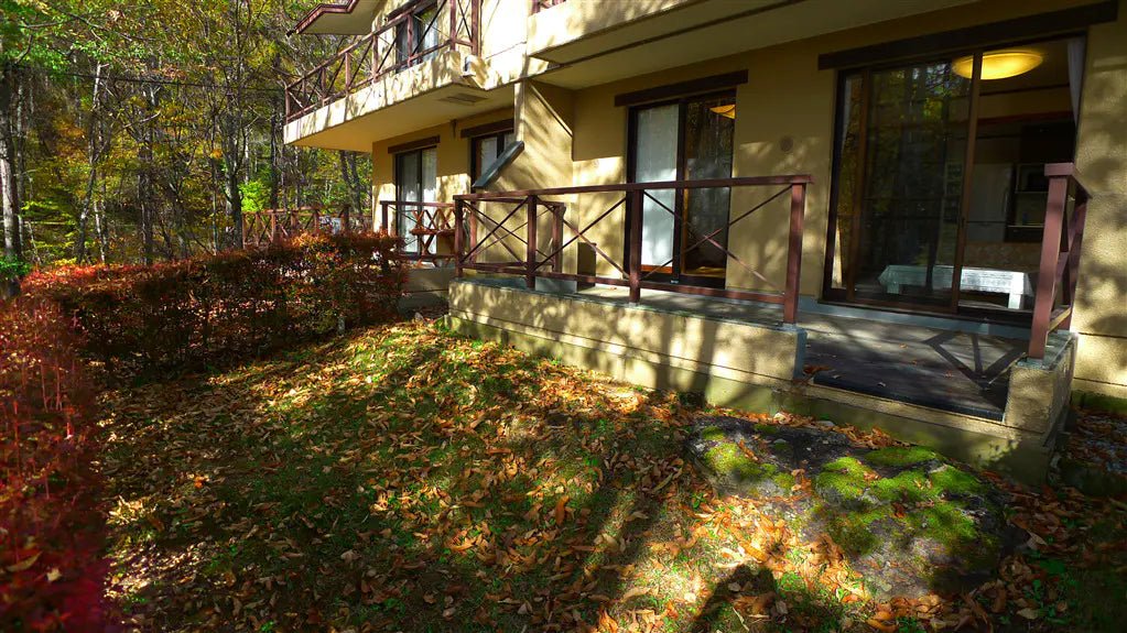 2Beds Apartment in Chino-shi, Nagano - PDJ Indonesia