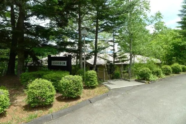 2Beds Apartment in Chino-shi, Nagano - PDJ Indonesia