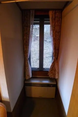 2Beds Apartment in Chino-shi, Nagano - PDJ Indonesia