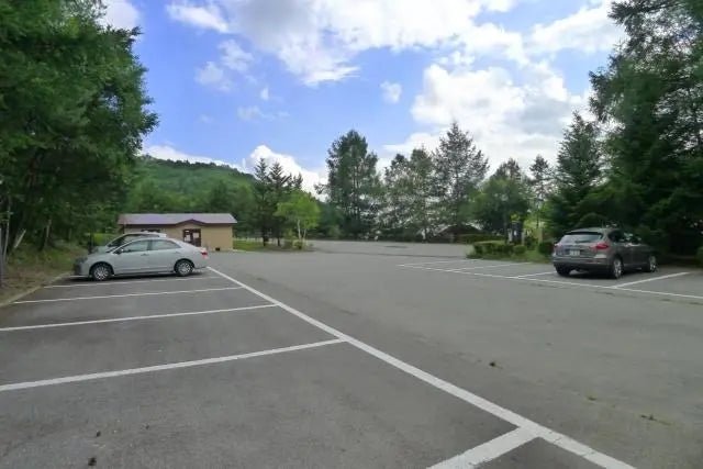 2Beds Apartment in Chino-shi, Nagano - PDJ Indonesia