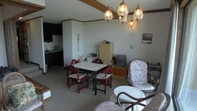 2Beds Apartment in Chino-shi, Nagano - PDJ Indonesia