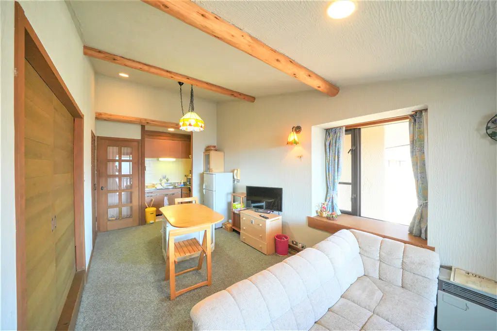 2Beds Apartment in Chino-shi, Nagano - PDJ Indonesia