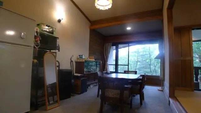 2Beds Apartment in Chino-shi, Nagano - PDJ Indonesia