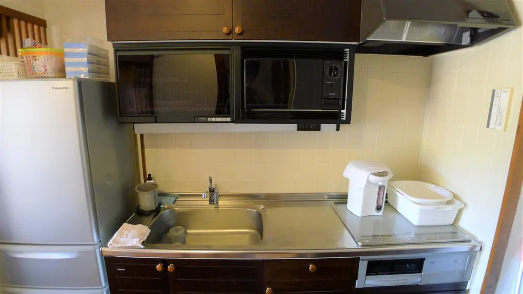 2Beds Apartment in Chino-shi, Nagano - PDJ Indonesia