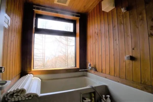 2Beds Apartment in Chino-shi, Nagano - PDJ Indonesia