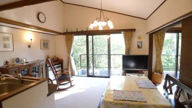 2Beds Apartment in Chino-shi, Nagano - PDJ Indonesia