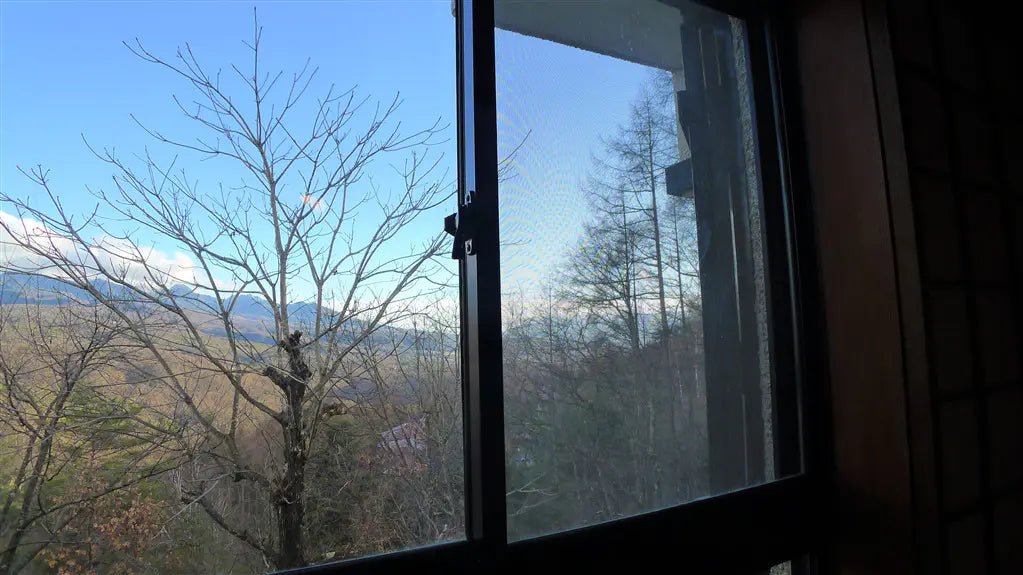 2Beds Apartment in Chino-shi, Nagano - PDJ Indonesia